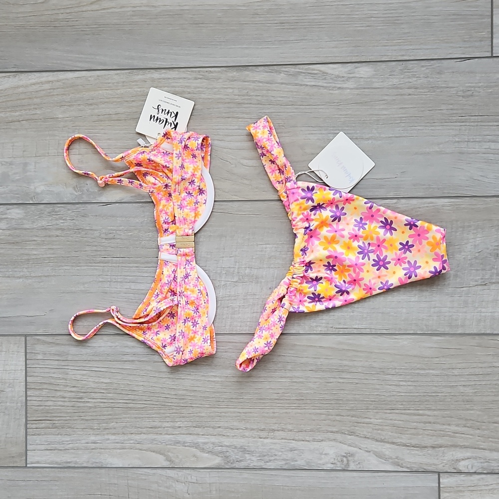 Kulani Kinis Bikini Set - Picture 5 of 7